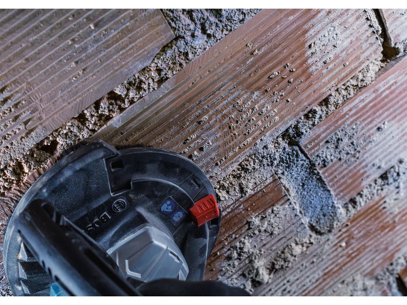 Lončasti brus Bosch PRO Abrasive, 2608602553